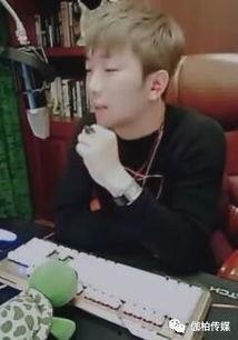 晨哥吃瓜,揭秘娱乐圈那些不为人知的幕后故事