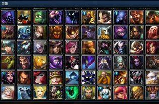 英雄联盟吃瓜队友,揭秘“吃瓜队友”背后的故事与真相