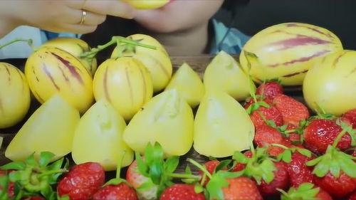 吃瓜少女草莓,揭秘娱乐圈那些事儿