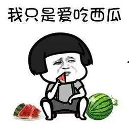 快乐吃瓜搞笑