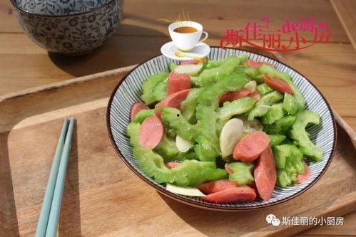 瓜菜和米瓜怎么吃,瓜菜与米瓜的多样食法探索