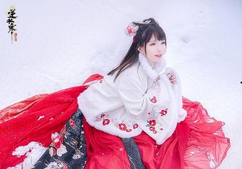 逆水寒吃瓜十一