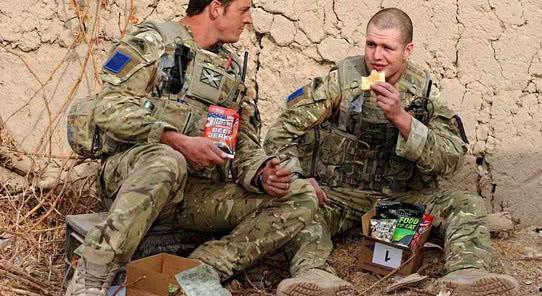 带你吃瓜满级士兵,带你领略满级士兵的瓜界传奇