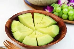 糖友吃大瓜,大瓜的甜蜜诱惑与血糖管理